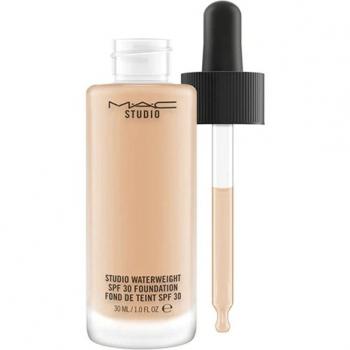 MAC Cosmetics Studio Waterweight SPF 30 Foundation
