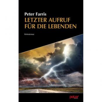 Peter Farris Letzter Aufruf Für Die Lebenden