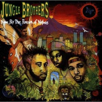 Jungle Brothers