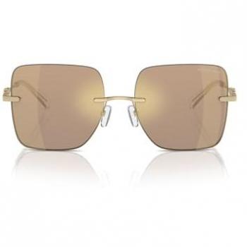 Michael Kors MK1150 Quebec 10145A Women’s Metal Brown Frames – 55mm