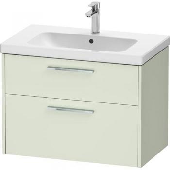 Duravit Codice D – Mobile lavabo 1 cassetto 784x460 mm