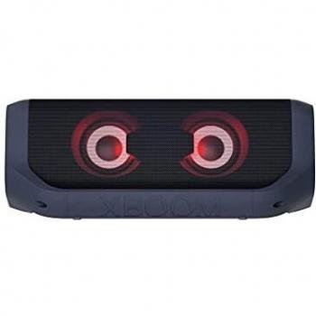 Speaker Bluetooth LG Pn7 30W 3900 mAh