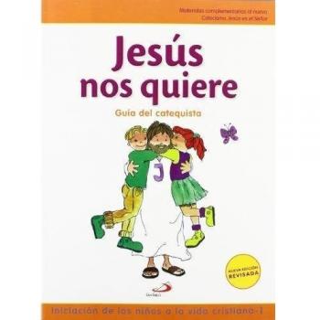Jesús nos quiere