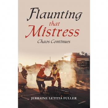 Flaunting that Mistress