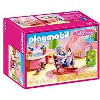 Jouets de construction Dollhouse