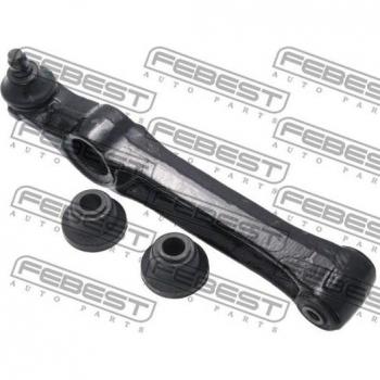 Triangle de suspension FEBEST 0724‑WGR