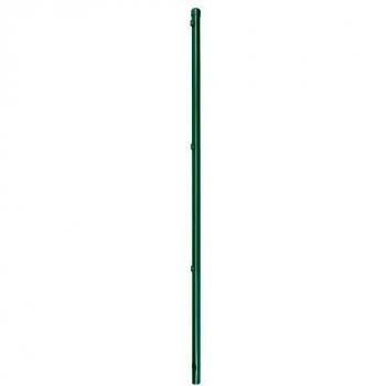 Palo Recinzione Alberts Verde 34×1150 mm – Superficie Fosfatata