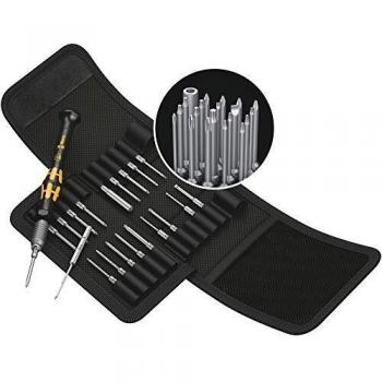 Wera KK Micro 21 Cacciavite dinamometrico [05135973001]