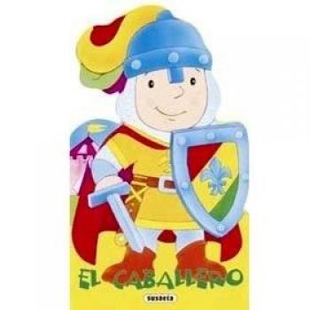 CABALLERO, EL TROQUELADOS DE GOMAESPUMA