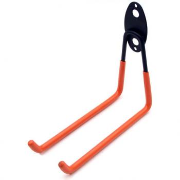 Ganchos de pared para bicicletas ciclismo 4, 5 y 7 pulg