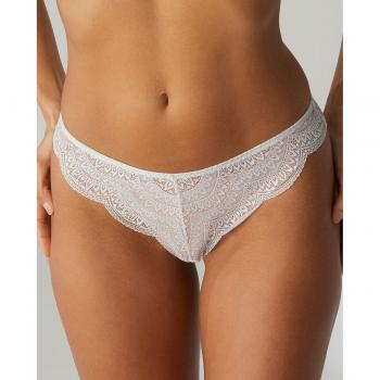 Ivory Karma Tanga Panty