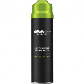 Gillette Afeitado , 198 ml