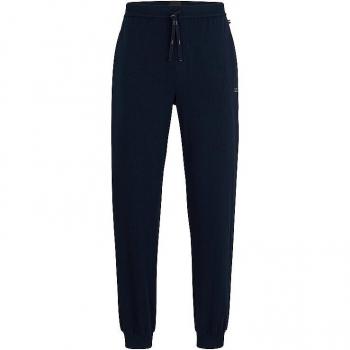 Boss Loungewear Jogginghose Dunkelblau Herren Größe: L 5051536540300