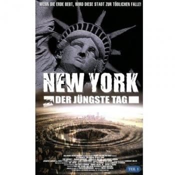 New York – Le Dernier Jour