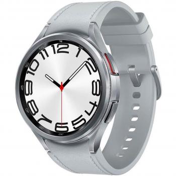 Samsung Galaxy Watch6 Classic 1.5'' 4G Silver 47mm