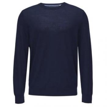 S.Oliver BLACK LABEL Pullover aus Schurwolle
