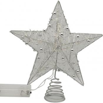Navidad en Familia Luz de Estrella