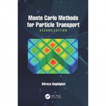 Monte Carlo Methods for Particle Transport