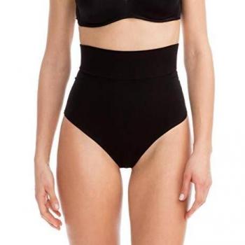 Sculptant XXL Noir – Microfibre Gainant