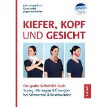 Kiefer Kopf und Gesicht