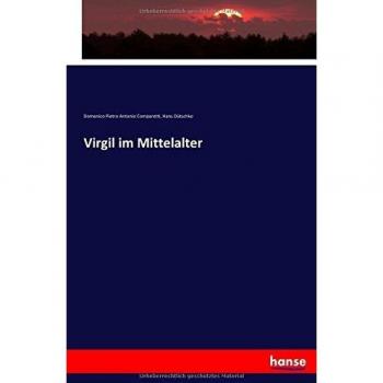 Virgil im Mittelalter