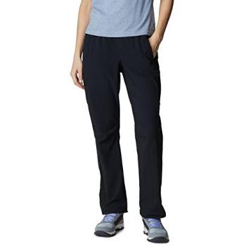 Pantalones Columbia Leslie Falls™ para mujer en color negro