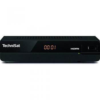 TECHNISAT HD-S 221 DIGITAL SATELLITENRECEIVER DVB-S2 HDTV