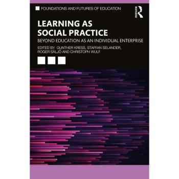 Vitalsource Technologies, Inc. Learning As Social Practice