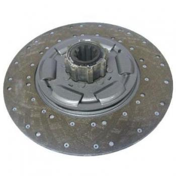 KAWE 4635 Embrague Disco