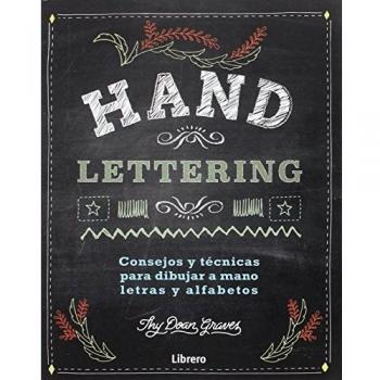 HAND LETTERING (DIBUJAR LETRAS A MANO)