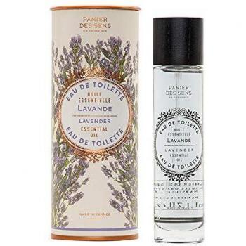 Panier des Sens Lavande – Brume Fragrante 50 ml