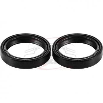 Gabel Dichtung für Honda CB1300DX X4 SC38, 2er Bausatz