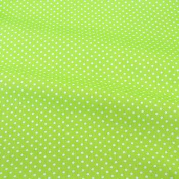 Tissu coton sergé imprimé pour bricolage bébé et enfant