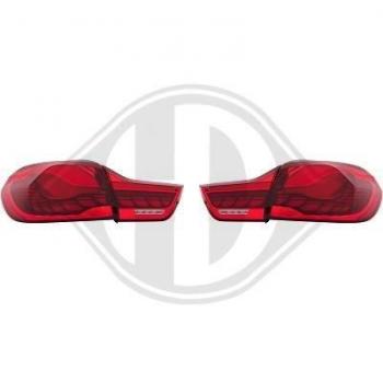 High-Definition Tuning Taillight 1245890