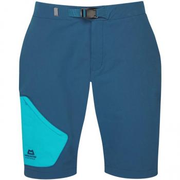 Bermuda Donna Mountain Equipment – Col. Ombre Blue, L