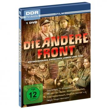 Die andere Front