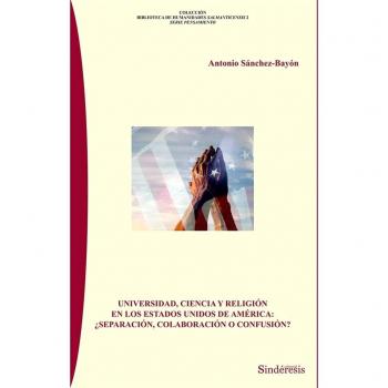 Universidad, Ciencia y Religión en los Estados Unidos de América