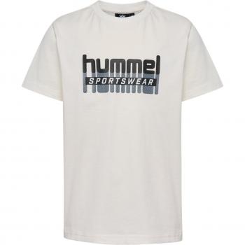 Hummel Tukas Damenoberteil S/s
