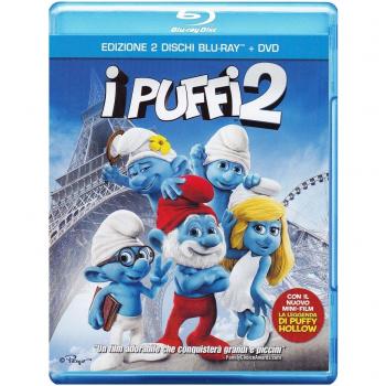I Puffi 2