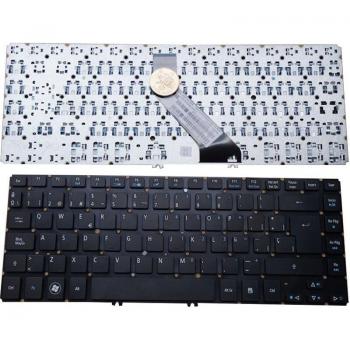Acer Aspire V5-431PG Spanish Keyboard