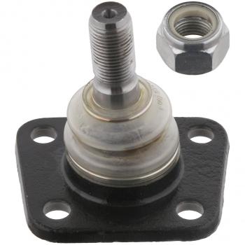 Rotule de suspension FEBI BILSTEIN 11284 pour FIAT, PEUGEOT, CITROËN