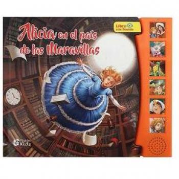 Alicia en el país de las maravillas