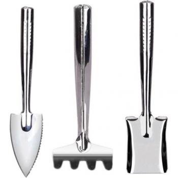 Stainless Steel Mini Gardening Kit