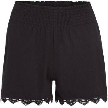 Short O'Neill Ava Smocké Noir