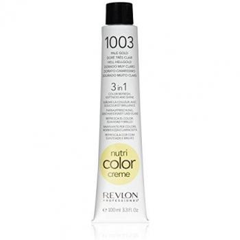 Revlon Crème Nutri Color 1003 Doré Très Clair 100 ML