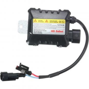 HIDPro 12V Balasto Digital