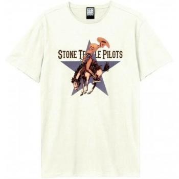 Maglia da tendenza Cowboy Star amplificata