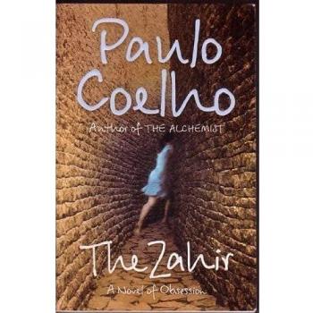 The Zahir: A Novel of Love, Longing and Obsession