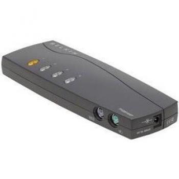 Switch KVM 4 Computer Belkin