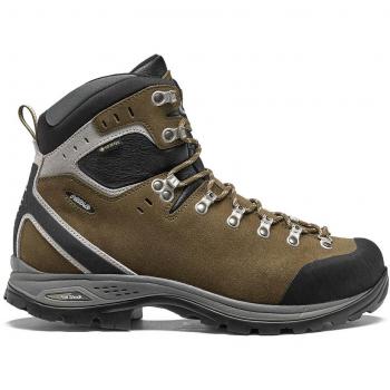 Homme Asolo Greenwood EVO GV Marron